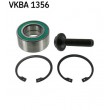VKBA1356 SKF Колёсный подшипник
